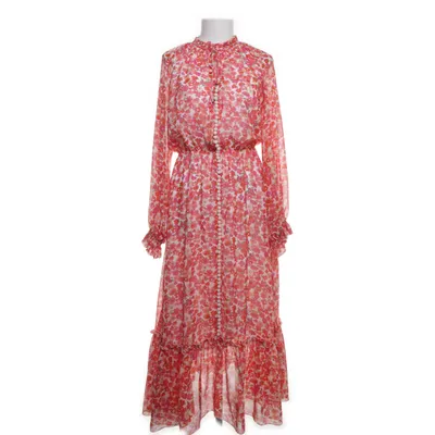 Maxi jurk (Rood) van Swing Polyester