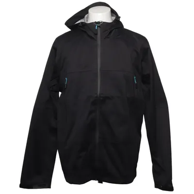 Allvädersjacka (Svart) från Grizzly Polyester
