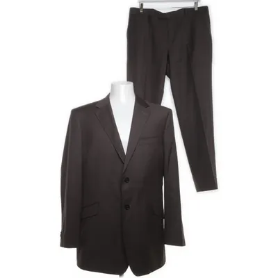 Suit (Brown) from Simon Carter