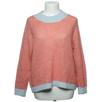 Pull-over (Rose, Bleu) de Coster Copenhagen Acrylique, Mohair, Polyamide, Laine