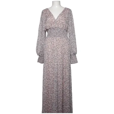 Robe longue (DR3172) de Goddiva Polyester