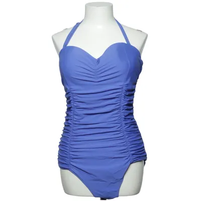 Badpak (Blauw) van Beco Elastaan, Polyamide, Polyester