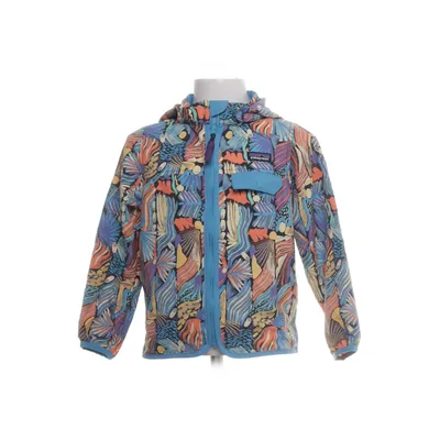 Jacka (Blå, Flerfärgad) från Patagonia Återvunnen polyester
