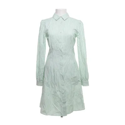 Blousejurk (Groen, Wit) van Åhléns