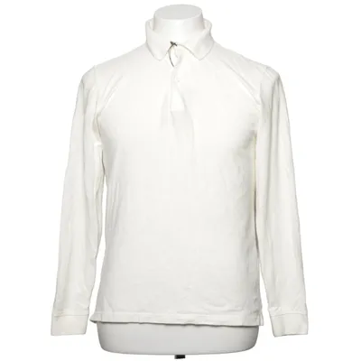 Maillot de rugby (Extrafine Pique) de Massimo Dutti Coton