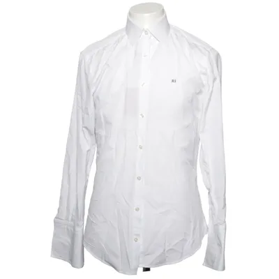 Shirt (White) from Charles Tyrwhitt Cotton