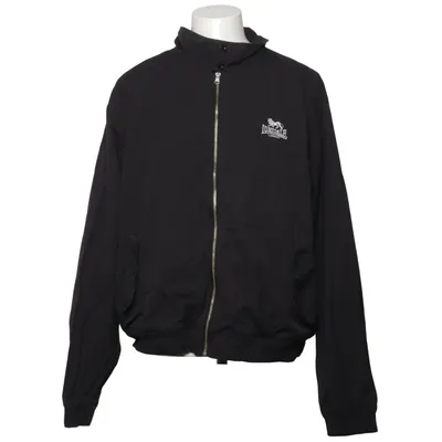 Blouson (Slim Fit) de Lonsdale Coton, Polyester