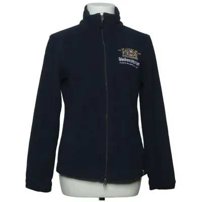 Veste polaire (Bleu) de Hakro Polyester recyclé
