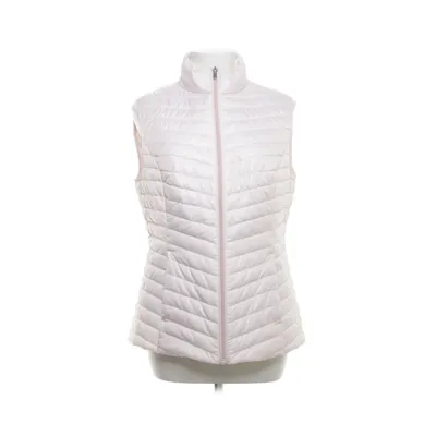 Outer vest (Pink) from Outerwear by C&A