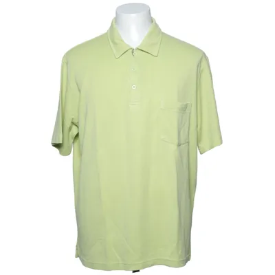 Poloshirt (Groen) van Gin Tonic Modal, Polyester