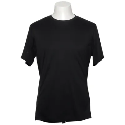 T-shirt (Black) from CS