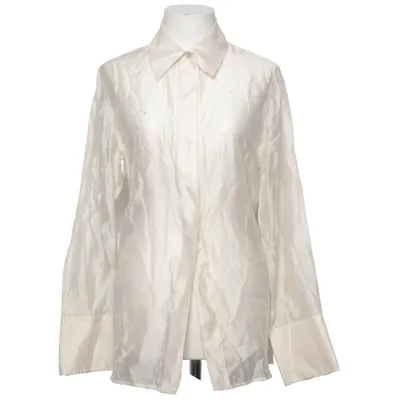Shirt (Wit) van H&M Edition