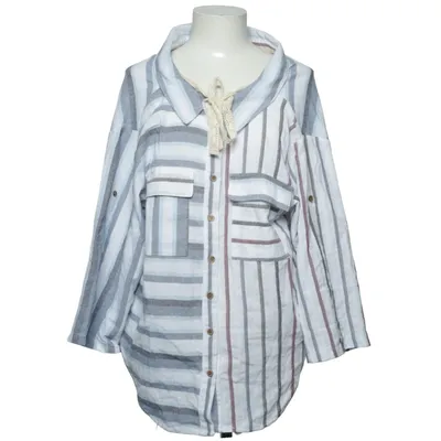 Chemise (15811) de Mey Coton