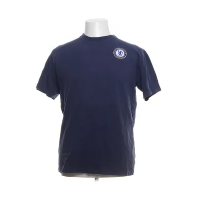 T-shirt (Blå) från Chelsea Football Club Bomull