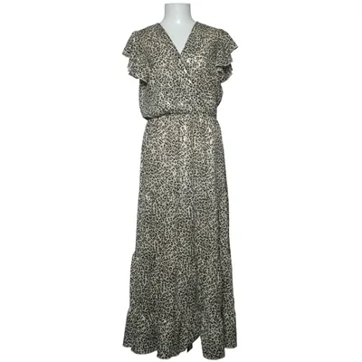 Maxi jurk (MILLENIUM) van J&S Millenium Polyester