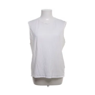Top (White) from Filippa K Cotton