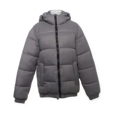 Winterjas (Puffer Jacket) van Studio Total Polyester