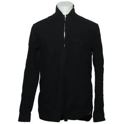 Henley T-shirt (AW14 - SHIRTING) fra Our Legacy Bomuld, Uld