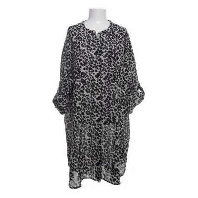 Klänning (Svart, Flerfärgad) från Isolde