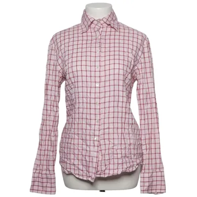 Shirt (Camilla) from Habsburg Cotton, Elastane