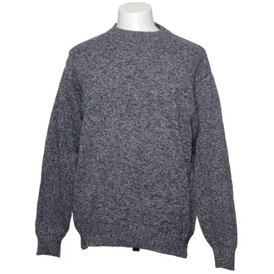 Sweater (Blue, White) from Avirex