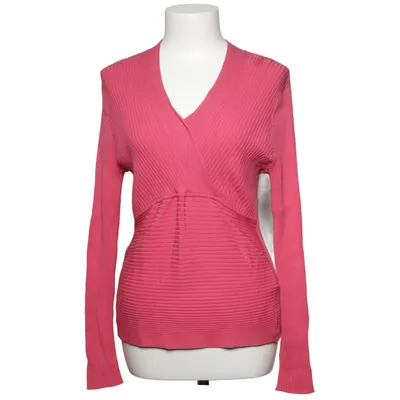Pull-over (Rose) de August Silk Polyamide, Soie, Viscose