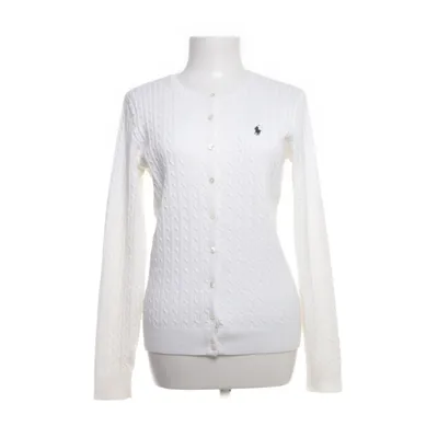 Kofta (Vit) från Ralph Lauren Sport Bomull