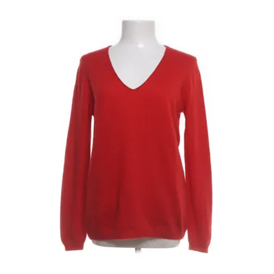 Tröja (Röd) från Massimo Dutti Kashmir