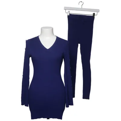 Set (Blue) from Chicas