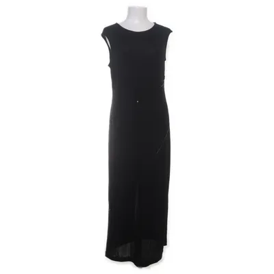 Långklänning (Svart) från Choise Acetat, Polyamid
