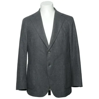 Blazer (Edgar Blazer) from Oscar Jacobson Wool