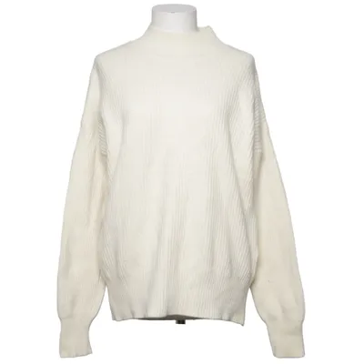 Sweater (Mock Neck Sweater) fra Asket Uld