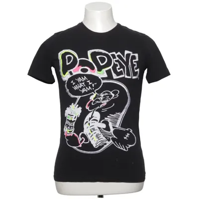 T-shirt (Popeye) fra Iceberg