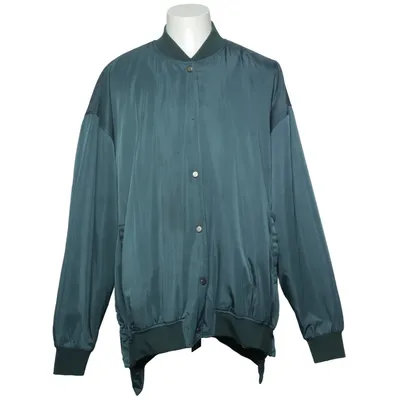 Blouson (Vert) de Daily Paper Polyester