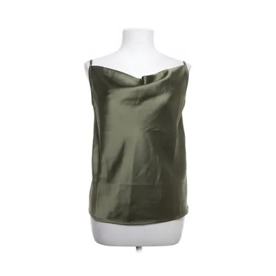 Tank Top (Green) from Sora Polyester