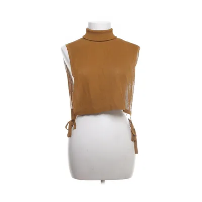 Krave (Brun) fra COS Polyamid, Viscose