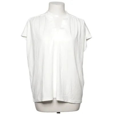 Top (Wit) van Minus Modal, Polyester