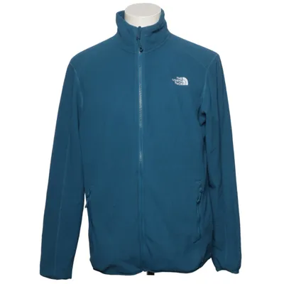 Veste polaire (Bleu) de The North Face Polyester