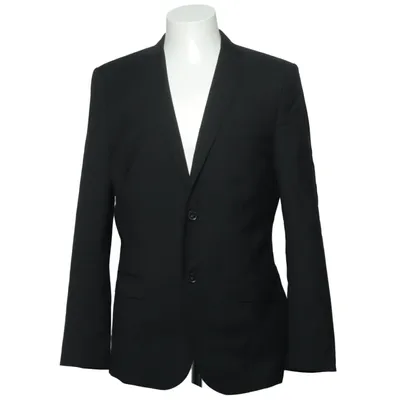 Kavaj (Hopper Dressed Wool) från Angelico Acetat, Viskos, Ull