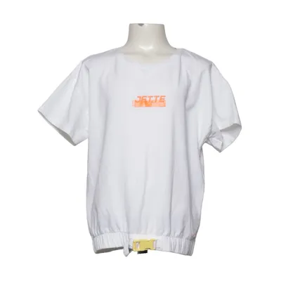 T-shirt (231005143) de Jette by Staccato Coton, Élasthane