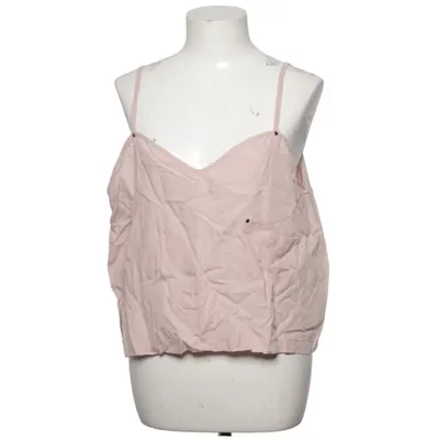 Tank Top (Pink) from Stine Goya Lyocell