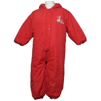Overall (Röd) från Icepeak
