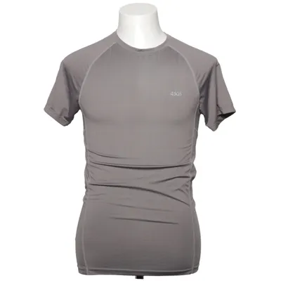 Practice jersey (Gray) from ASOS 4505