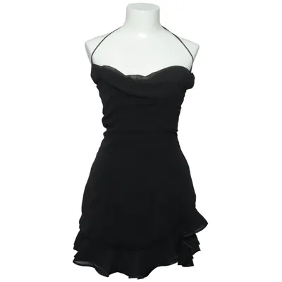 Robe (Noir) de House of CB Élasthane, Polyester, Viscose