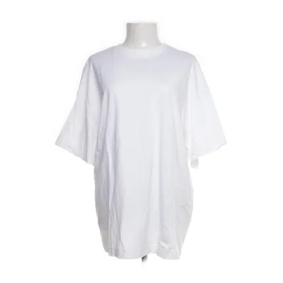 T-shirt (Blanc) de Divided by H&M Coton
