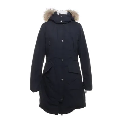 Dunkappa (421) från Ver de Terre Dun, Fjädrar, Päls, Nylon, Polyuretan