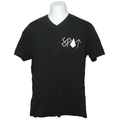 T-shirt (Black) from Kariban