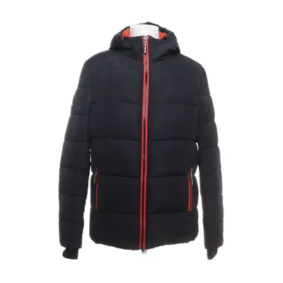 Jack (Zwart) van Superdry Elastaan, Polyester