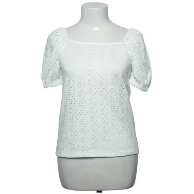 Topp (Vit) från Ichi Elastan, Polyester