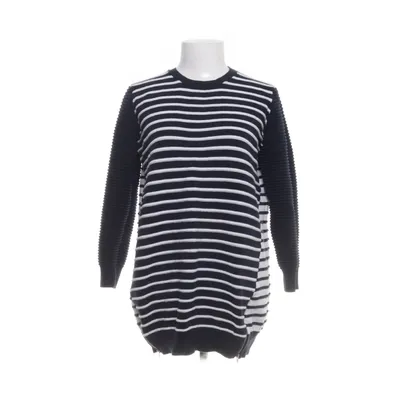 Tröja (Blå, Vit) från Dorothy Perkins Bomull